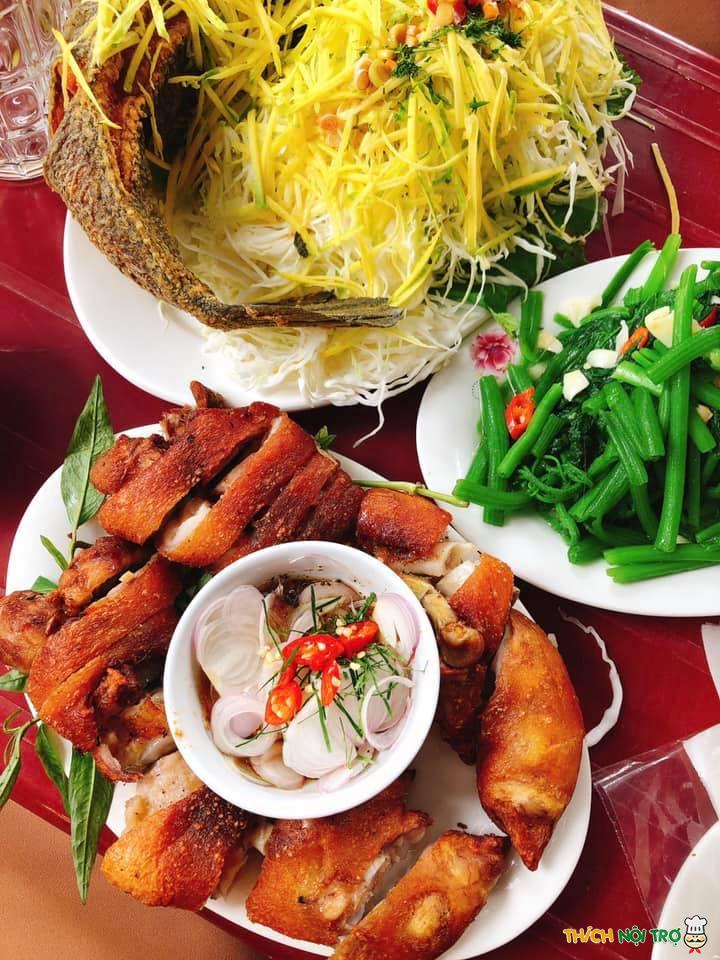 Top 7 quán nhậu ở Vinh giá rẻ, chất lượng nhất