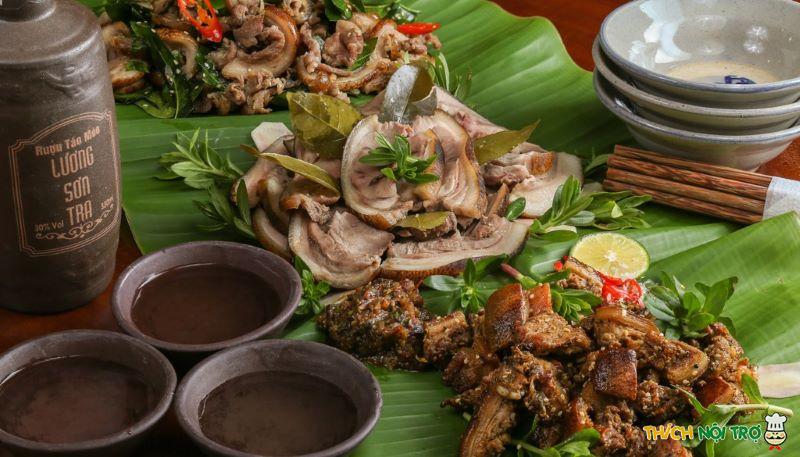 Top 7 quán nhậu ở Vinh giá rẻ, chất lượng nhất
